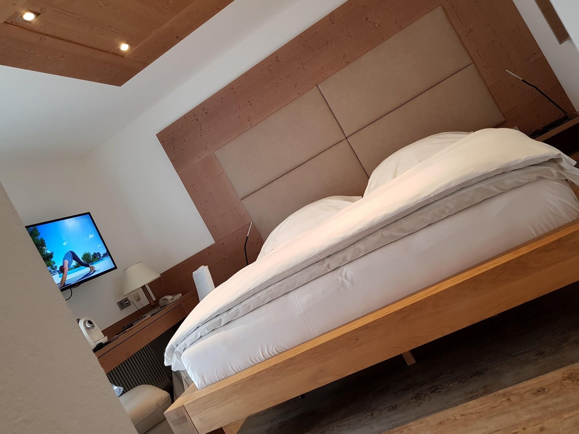 Hotel Vergeiner Seefeld in Tirol Bagian luar foto