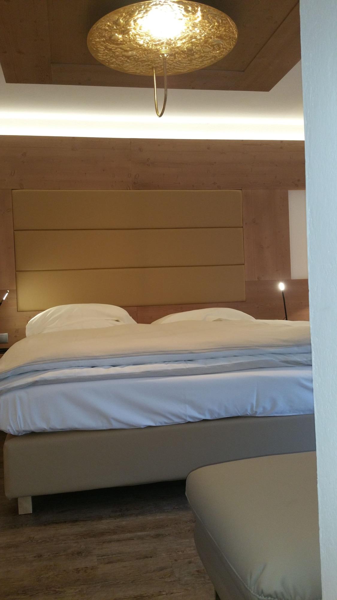 Hotel Vergeiner Seefeld in Tirol Bagian luar foto