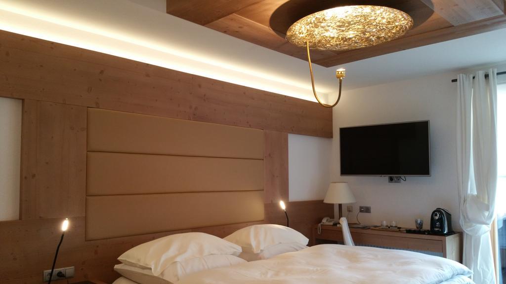 Hotel Vergeiner Seefeld in Tirol Bagian luar foto