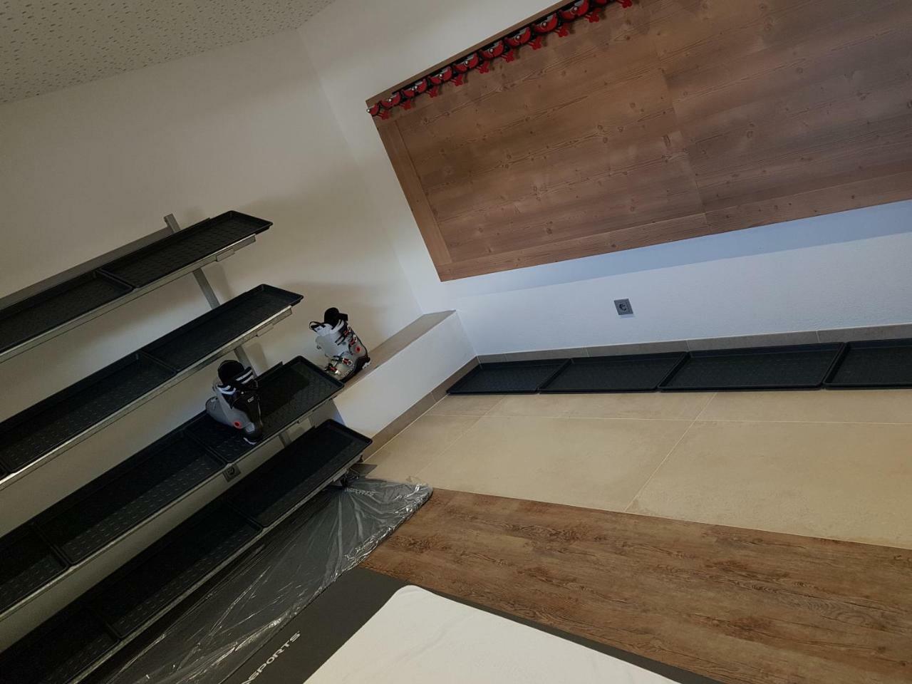 Hotel Vergeiner Seefeld in Tirol Bagian luar foto
